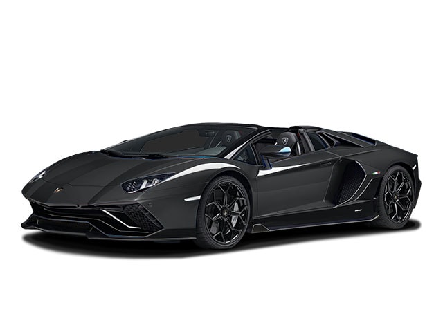 D&GLB★PERFORMANCE AVENTADOR 2.0 ROADSTER 2022 Lamborghini Aventador Convertible Digital Showroom
